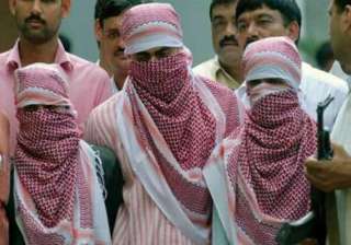im rajasthan module probe one more suspect... im rajasthan module probe one more suspect...