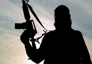 im planning to form terrorist organization in... im planning to form terrorist organization in...