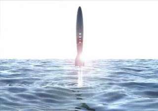 ins arihant to testfire bo 5 missiles in sea... ins arihant to testfire bo 5 missiles in sea...