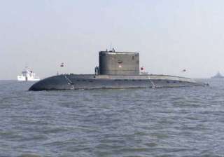 ins sindhurakshak blood samples of relatives... ins sindhurakshak blood samples of relatives...