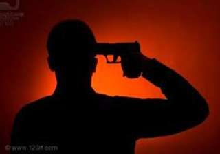 irb jawan commits suicide in manipur - India TV irb jawan commits suicide in manipur - India TV