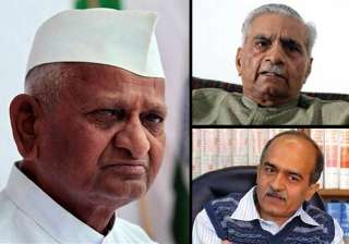 i don t know the bhushans well at all says anna... i don t know the bhushans well at all says anna...