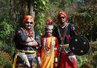 know about meghalaya s khasi tribe where the... know about meghalaya s khasi tribe where the...