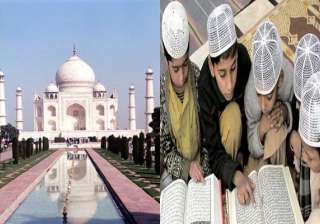 in pakistan students are being taught taj mahal... in pakistan students are being taught taj mahal...