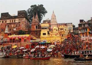 in the city of kashi for moksha - India TV in the city of kashi for moksha - India TV