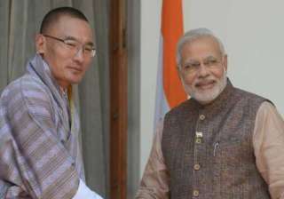 india bhutan to guard against inimical interests... india bhutan to guard against inimical interests...