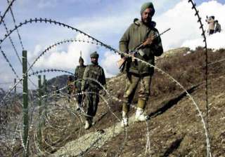 india pakistan dgmos speak on hotline over loc... india pakistan dgmos speak on hotline over loc...