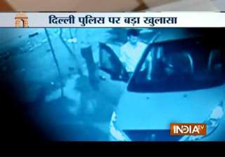 india tv sting operation exposes nexus between... india tv sting operation exposes nexus between...