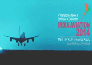 india aviation show to be held march 12 16 -... india aviation show to be held march 12 16 -...