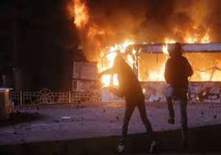 india evacuates nationals from violence hit... india evacuates nationals from violence hit...