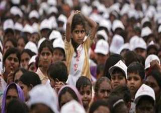 india gets poor 101st rank on global gender gap... india gets poor 101st rank on global gender gap...