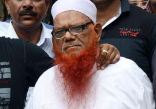 india got uae help while tracking abdul karim... india got uae help while tracking abdul karim...