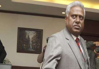 india loses race for interpol secretary general s... india loses race for interpol secretary general s...