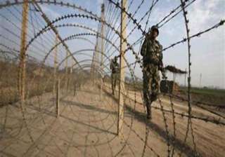 india retaliates strongly after unprovoked pak... india retaliates strongly after unprovoked pak...