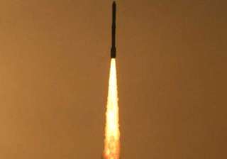 india s first military satellite gsat 7 launched... india s first military satellite gsat 7 launched...