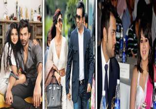 india s top 10 hottest couples in pics - India TV india s top 10 hottest couples in pics - India TV