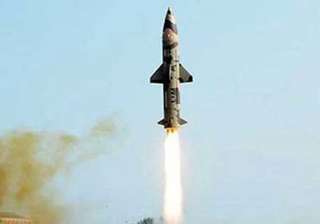 india successfully tests n capable prithvi ii... india successfully tests n capable prithvi ii...