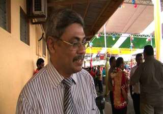 india to assist fiji in conduct of general... india to assist fiji in conduct of general...