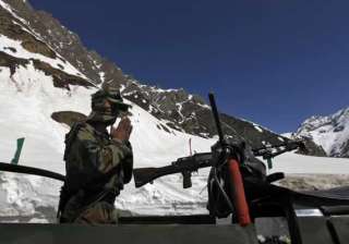 india to fortify defence along china border... india to fortify defence along china border...