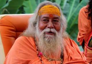 shankracharya swaroopanand saraswati wants... shankracharya swaroopanand saraswati wants...