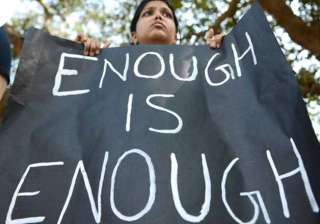badaun again two minor sisters allegedly... badaun again two minor sisters allegedly...