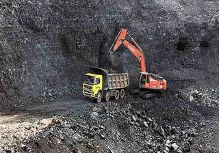 coal block auctions to continue says top... coal block auctions to continue says top...