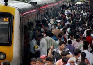 mumbai local train services resume motormen s... mumbai local train services resume motormen s...