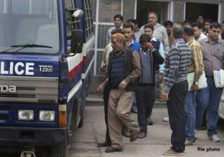documents leak bail plea of five corporate... documents leak bail plea of five corporate...
