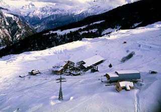 relief work begins in snow storm hit uttarakhand... relief work begins in snow storm hit uttarakhand...