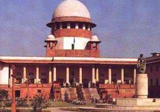 sc surprised over handing over ishrat case to sit... sc surprised over handing over ishrat case to sit...