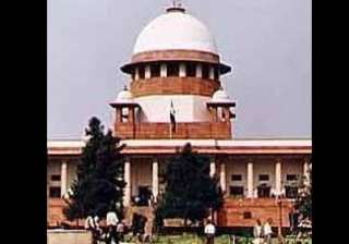 sc restrains guj govt from giving ishrat case to... sc restrains guj govt from giving ishrat case to...