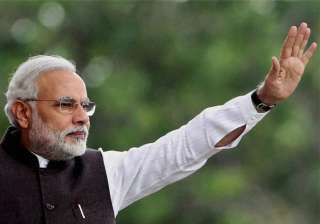narendra modi third most followed world leader on... narendra modi third most followed world leader on...