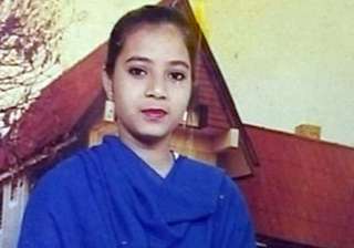 ishrat encounter case court reserves order on... ishrat encounter case court reserves order on...