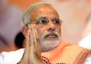 modi thanks sharif after pak forces evacuate 11... modi thanks sharif after pak forces evacuate 11...