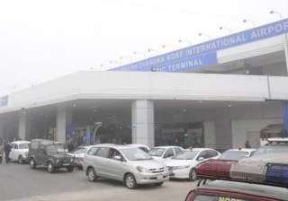 visa on arrival facility commences at kolkata... visa on arrival facility commences at kolkata...