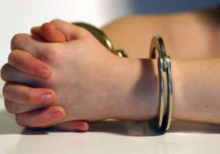 kudos criticism for lowering age to try juveniles... kudos criticism for lowering age to try juveniles...