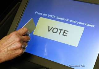 government set to accept nri voting through... government set to accept nri voting through...