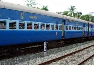 north east frontier railways to run special train... north east frontier railways to run special train...