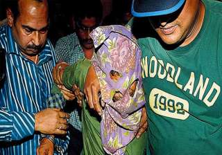 4 detained from ludhiana in west bengal nun rape... 4 detained from ludhiana in west bengal nun rape...