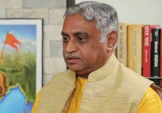 ghar wapsi is not conversion rss leader vaidya -... ghar wapsi is not conversion rss leader vaidya -...