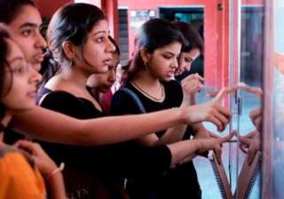 telangana intermediate results 2015 likely to be... telangana intermediate results 2015 likely to be...