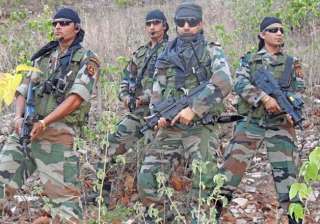 no toilets for crpf men in maoists hit areas -... no toilets for crpf men in maoists hit areas -...
