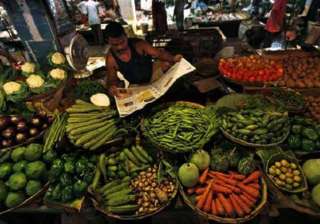 decline in prices of vegetables delhi govt claims... decline in prices of vegetables delhi govt claims...