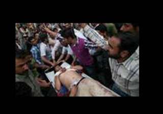 seven injured in srinagar violence - India TV seven injured in srinagar violence - India TV