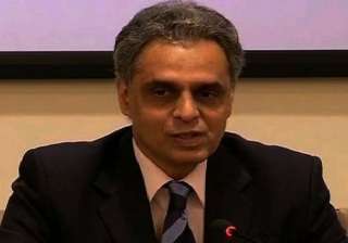 india dismisses reports of expulsion of raw... india dismisses reports of expulsion of raw...