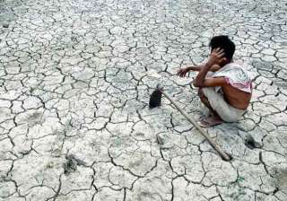 debt ridden farmer hangs self in telangana -... debt ridden farmer hangs self in telangana -...