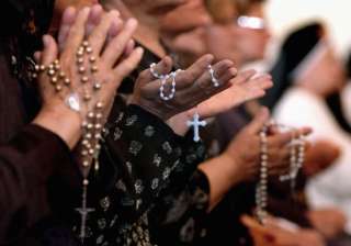 good friday observed in delhi with prayers -... good friday observed in delhi with prayers -...
