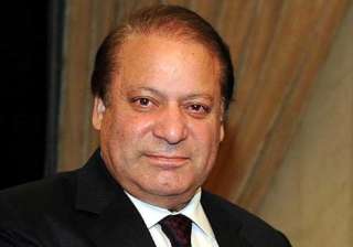 nawaz sharif pledges to develop friendly ties... nawaz sharif pledges to develop friendly ties...