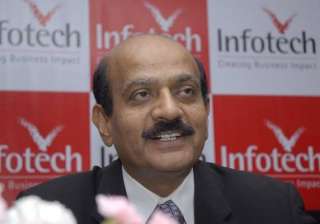 bvr mohan reddy becomes new nasscom chairman -... bvr mohan reddy becomes new nasscom chairman -...