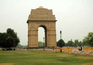pleasant tuesday morning in delhi - India TV pleasant tuesday morning in delhi - India TV